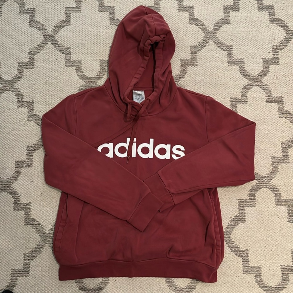 Hooded Sweatshirt